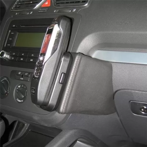 Houder - Kuda Volkswagen Eos 05/2006-2015 Kleur: Zwart Houder - Kuda Volkswagen Eos 05/2006-2015 Kleur: Zwart