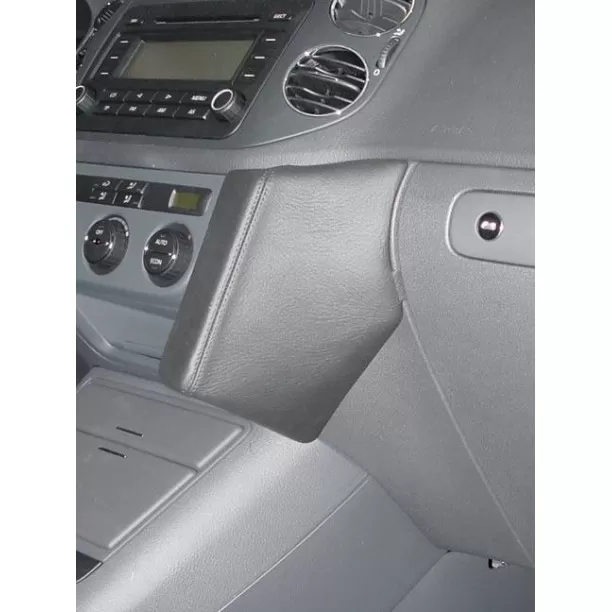 Houder - Kuda Volkswagen Golf Plus 12/2004-12/2013 Kleur: Zwart Houder - Kuda Volkswagen Golf Plus 12/2004-12/2013 Kleur: Zwart