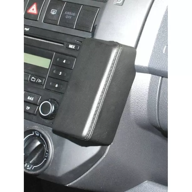 Houder - Kuda Volkswagen Polo L9 11/2001-05/2009 Kleur: Zwart Houder - Kuda Volkswagen Polo L9 11/2001-05/2009 Kleur: Zwart