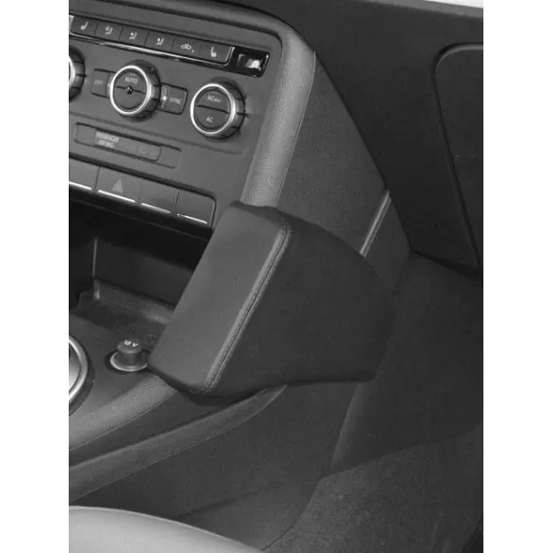 Houder - Kuda Volkswagen New Beetle II 2010-2019 Kleur: Zwart Houder - Kuda Volkswagen New Beetle II 2010-2019 Kleur: Zwart