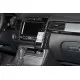 Houder - Kuda Volkswagen Touareg 06/2010-2019 Kleur: Zwart Houder - Kuda Volkswagen Touareg 06/2010-2019 Kleur: Zwart