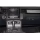 Houder - Kuda Volkswagen Touareg 06/2010-2019 Kleur: Zwart Houder - Kuda Volkswagen Touareg 06/2010-2019 Kleur: Zwart