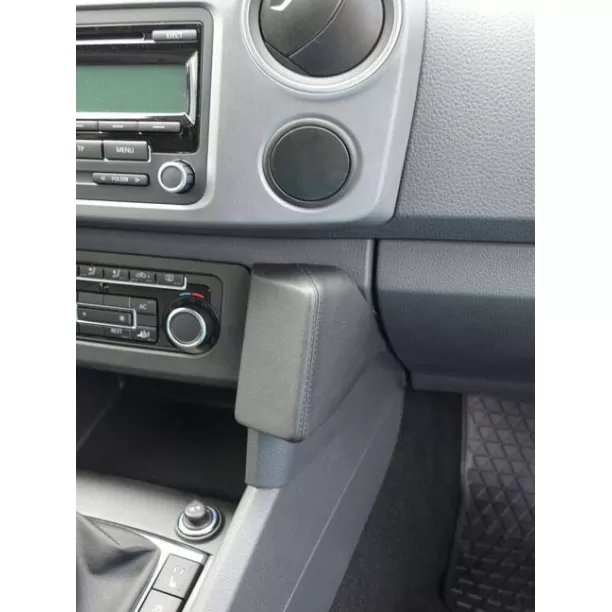 Houder - Kuda Volkswagen Amarok 10/2010-2016 Kleur: Zwart Houder - Kuda Volkswagen Amarok 10/2010-2016 Kleur: Zwart