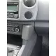 Houder - Kuda Volkswagen Amarok 10/2010-2016 Kleur: Zwart Houder - Kuda Volkswagen Amarok 10/2010-2016 Kleur: Zwart