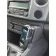 Houder - Kuda Volkswagen Amarok 10/2010-2016 Kleur: Zwart Houder - Kuda Volkswagen Amarok 10/2010-2016 Kleur: Zwart