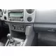 Houder - Kuda Volkswagen Amarok 10/2010-2016 Kleur: Zwart Houder - Kuda Volkswagen Amarok 10/2010-2016 Kleur: Zwart