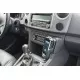 Houder - Kuda Volkswagen Amarok 10/2010-2016 Kleur: Zwart Houder - Kuda Volkswagen Amarok 10/2010-2016 Kleur: Zwart