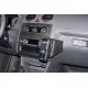 Houder - Kuda Volkswagen Caddy 2004-2019 Kleur: Zwart Met handschoenvak Houder - Kuda Volkswagen Caddy 2004-2019 Kleur: Zwart Met handschoenvak