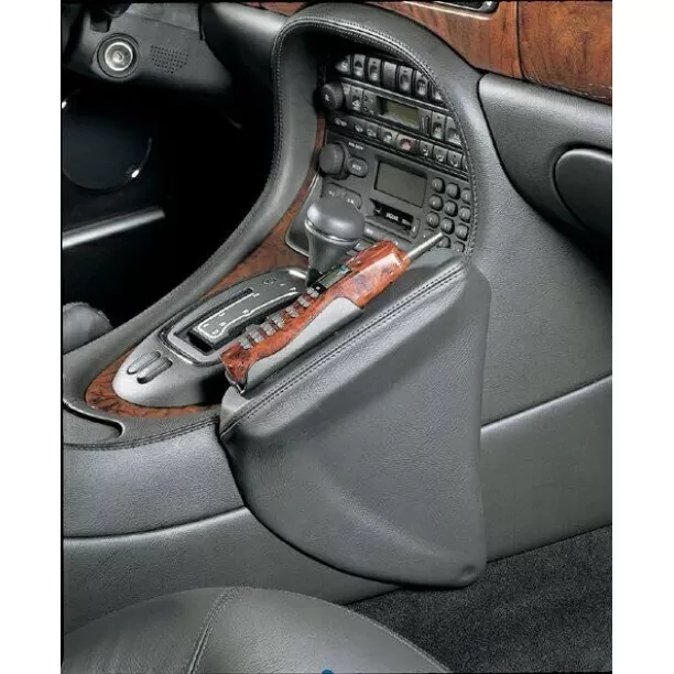 Houder - Kuda Jaguar XJ8 (X308) 1997-2002 Kleur: Zwart Houder - Kuda Jaguar XJ8 (X308) 1997-2002 Kleur: Zwart