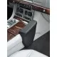 Houder - Kuda Jaguar XF 03/2009-2016 Kleur: Zwart Houder - Kuda Jaguar XF 03/2009-2016 Kleur: Zwart