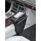 Houder - Kuda Jaguar XF 03/2009-2016 Kleur: Zwart Houder - Kuda Jaguar XF 03/2009-2016 Kleur: Zwart