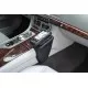Houder - Kuda Jaguar XF 03/2009-2016 Kleur: Zwart Houder - Kuda Jaguar XF 03/2009-2016 Kleur: Zwart