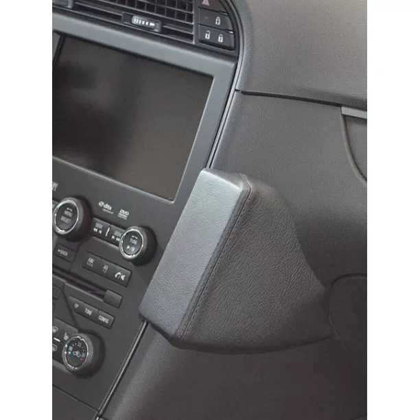 Houder - Kuda Saab 9-5 2010-2012 Kleur: Zwart Houder - Kuda Saab 9-5 2010-2012 Kleur: Zwart