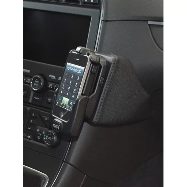Houder - Kuda Saab 9-5 2010-2012 Kleur: Zwart Houder - Kuda Saab 9-5 2010-2012 Kleur: Zwart