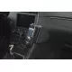 Houder - Kuda Saab 9-5 2010-2012 Kleur: Zwart Houder - Kuda Saab 9-5 2010-2012 Kleur: Zwart