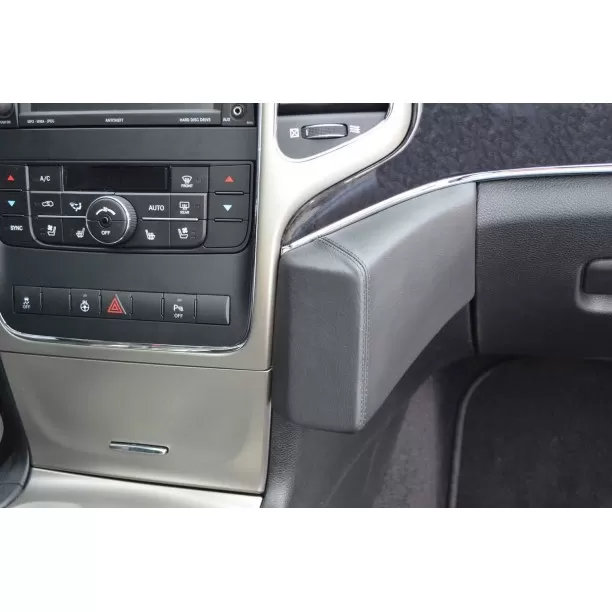 Houder - Kuda Jeep Grand Cherokee 2010-2012 Kleur: Zwart