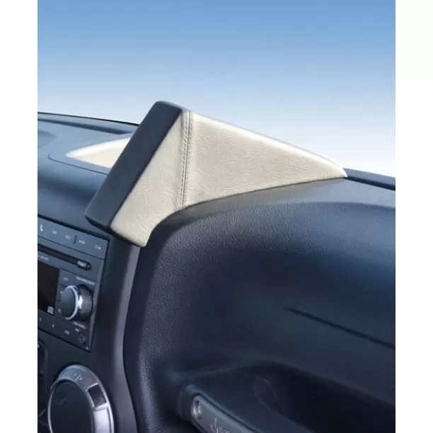 Houder - Kuda Jeep Wrangler 2011-2019 Kleur: Zwart Houder - Kuda Jeep Wrangler 2011-2019 Kleur: Zwart
