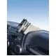 Houder - Kuda Jeep Wrangler 2011-2019 Kleur: Zwart Houder - Kuda Jeep Wrangler 2011-2019 Kleur: Zwart