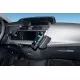 Houder - Kuda Citroën C4 Picasso 2e generatie 2013-2018 Kleur: Zwart Houder - Kuda Citroën C4 Picasso 2e generatie 2013-2018 Kleur: Zwart