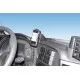 Houder - Kuda Iveco Stralis HiRoad/ HiStreet/ Traker 2013->  Kleur: Zwart