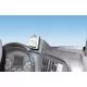 Houder - Kuda Iveco Stralis HiRoad/ HiStreet/ Traker 2013->  Kleur: Zwart