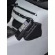 Houder - Kuda Peugeot 308 2013-2019 Kleur: Zwart Houder - Kuda Peugeot 308 2013-2019 Kleur: Zwart