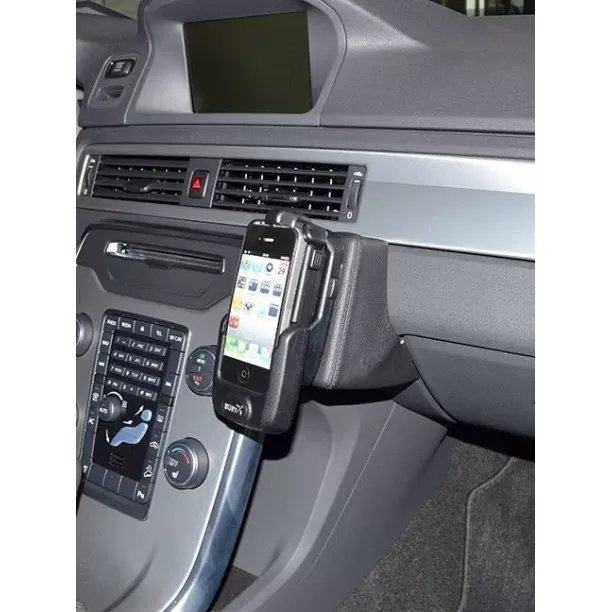 Houder - Kuda Volvo XC 70 2013-2016 Kleur: Zwart Houder - Kuda Volvo XC 70 2013-2016 Kleur: Zwart