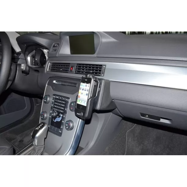Houder - Kuda Volvo XC 70 2013-2016 Kleur: Zwart Houder - Kuda Volvo XC 70 2013-2016 Kleur: Zwart