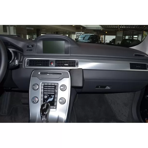 Houder - Kuda Volvo XC 70 2013-2016 Kleur: Zwart Houder - Kuda Volvo XC 70 2013-2016 Kleur: Zwart