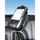 Houder - Kuda Fiat 500 L 2012-2019 Kleur: Zwart Houder - Kuda Fiat 500 L 2012-2019 Kleur: Zwart
