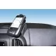 Houder - Kuda Fiat 500 L 2012-2019 Kleur: Zwart Houder - Kuda Fiat 500 L 2012-2019 Kleur: Zwart