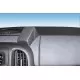 Houder - Kuda Fiat 500 L 2012-2019 Kleur: Zwart Houder - Kuda Fiat 500 L 2012-2019 Kleur: Zwart