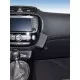 Houder - Kuda Kia Soul 2014-2019 Kleur: Zwart