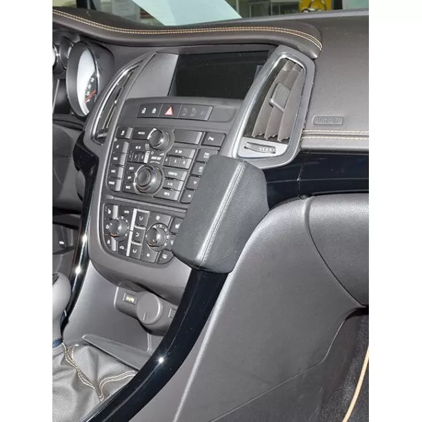 Houder - Kuda Opel Cascada 04/2013-2019 Kleur: Zwart Houder - Kuda Opel Cascada 04/2013-2019 Kleur: Zwart