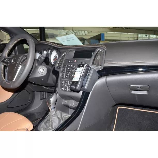 Houder - Kuda Opel Cascada 04/2013-2019 Kleur: Zwart Houder - Kuda Opel Cascada 04/2013-2019 Kleur: Zwart