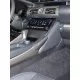 Houder - Kuda Lexus IS Serie 2013-2019 Kleur: Zwart Houder - Kuda Lexus IS Serie 2013-2019 Kleur: Zwart