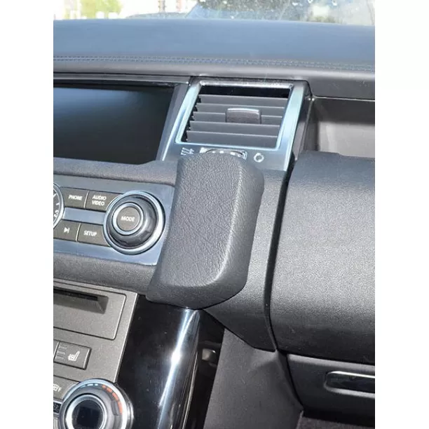 Houder - Kuda Land Rover Range Rover Sport 2010-2013 Kleur: Zwart