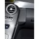 Houder - Kuda Mercedes Benz C-Klasse 2015-2019 Kleur: Zwart Houder - Kuda Mercedes Benz C-Klasse 2015-2019 Kleur: Zwart