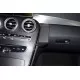 Houder - Kuda Mercedes Benz C-Klasse 2015-2019 Kleur: Zwart Houder - Kuda Mercedes Benz C-Klasse 2015-2019 Kleur: Zwart