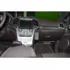 Houder - Kuda Jeep Grand Cherokee 6/2013-2019 Kleur: Zwart Houder - Kuda Jeep Grand Cherokee 6/2013-2019 Kleur: Zwart