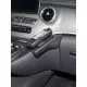 Houder - Kuda Mercedes Benz V-Klasse 2014-2019 Kleur: Zwart Houder - Kuda Mercedes Benz V-Klasse 2014-2019 Kleur: Zwart