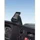 Houder - Kuda Mercedes Benz Atego / Axor 09/2004- 2007 Kleur: Zwart Houder - Kuda Mercedes Benz Atego / Axor 09/2004- 2007 Kleur: Zwart