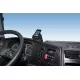 Houder - Kuda Mercedes Benz Atego / Axor 09/2004- 2007 Kleur: Zwart Houder - Kuda Mercedes Benz Atego / Axor 09/2004- 2007 Kleur: Zwart