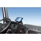 Houder - Kuda Mercedes Benz Atego / Axor 09/2004- 2007 Kleur: Zwart Houder - Kuda Mercedes Benz Atego / Axor 09/2004- 2007 Kleur: Zwart
