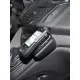 Houder - Kuda Ford Transit Connect 2013-2019 Kleur: Zwart Houder - Kuda Ford Transit Connect 2013-2019 Kleur: Zwart
