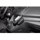 Houder - Kuda Ford Transit Connect 2013-2019 Kleur: Zwart Houder - Kuda Ford Transit Connect 2013-2019 Kleur: Zwart