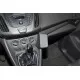 Houder - Kuda Ford Transit Connect 2013-2019 Kleur: Zwart Houder - Kuda Ford Transit Connect 2013-2019 Kleur: Zwart