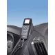 Houder - Kuda Ford Transit Custom / Tourneo Custom 2012-2019 Kleur: Zwart Houder - Kuda Ford Transit Custom / Tourneo Custom 2012-2019 Kleur: Zwart