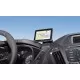 Houder - Kuda Ford Transit Custom / Tourneo Custom 2012-2019 Kleur: Zwart Houder - Kuda Ford Transit Custom / Tourneo Custom 2012-2019 Kleur: Zwart