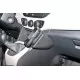 Houder - Kuda Hyundai i10 11/2013- 2019 Kleur: Zwart Houder - Kuda Hyundai i10 11/2013- 2019 Kleur: Zwart